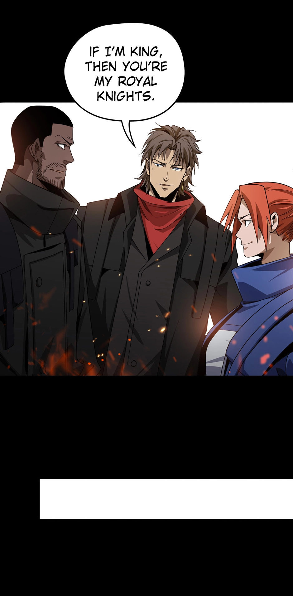 Battle Mage Farmer Chapter 44 - page 28
